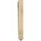 Ekena Millwork Thorton Arts & Crafts Rough Sawn Bracket, Douglas Fir, 4"W x 34"D x 34"H BKT04X34X34THR03RDF - alternate 2